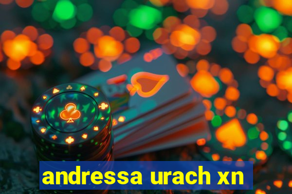 andressa urach xn